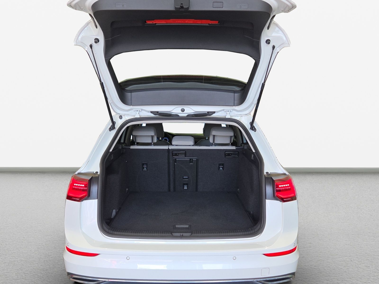 Volkswagen Golf - Bild 13