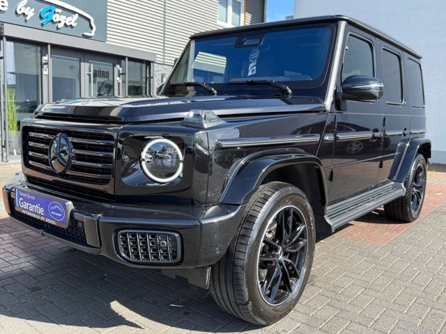 Mercedes-Benz G -Klasse 450d AMG Line*MY25 *1.Hand *MANUFAKTUR