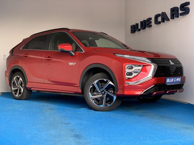 Mitsubishi Eclipse Cross Hybrid 4WD SELECT Klima/Navi/Leder