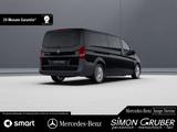 Mercedes-Benz eVito 129 Tourer PRO Extralang XL 9 Sitze el.Tür - Mercedes-Benz eVito