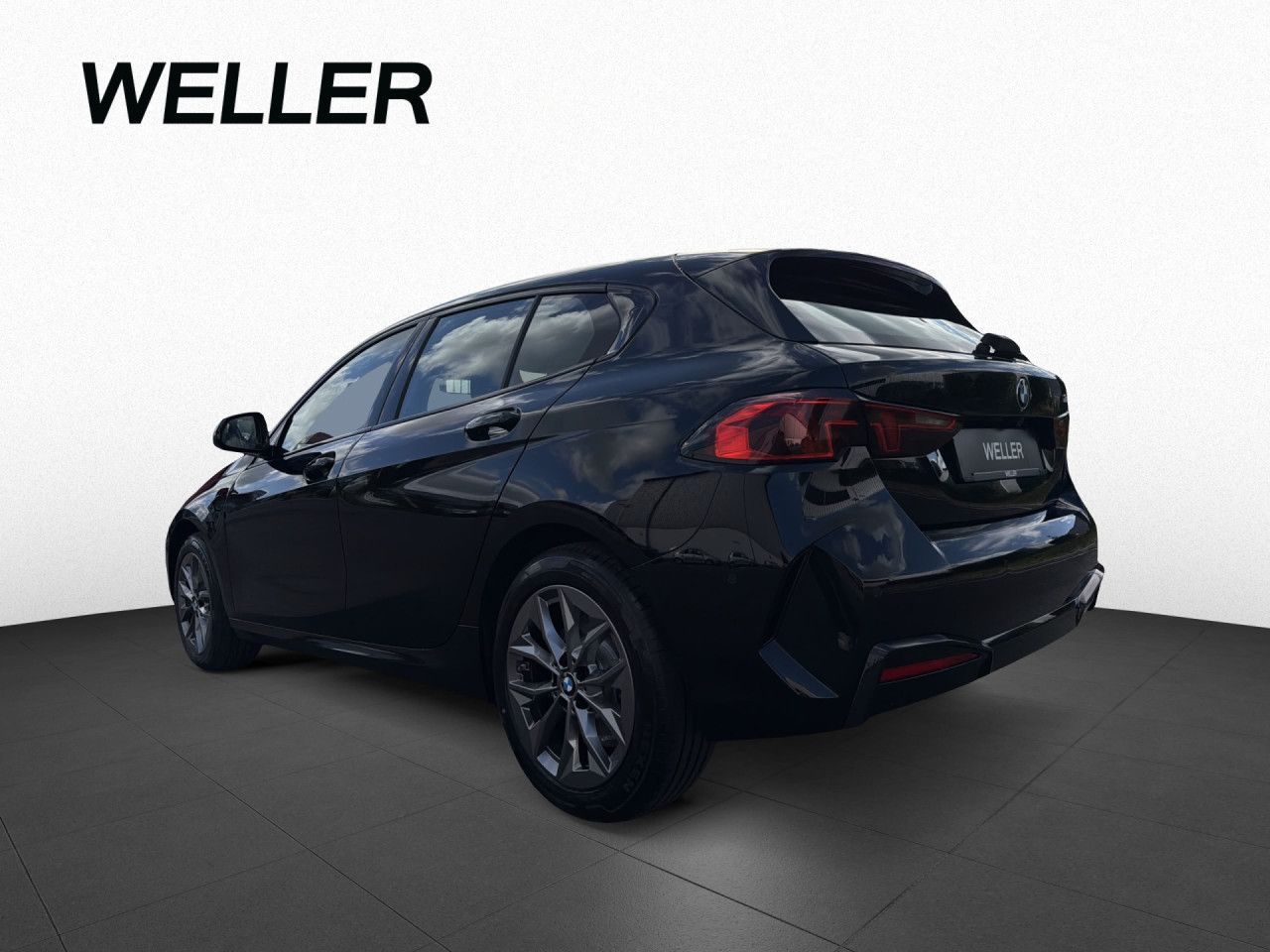 BMW 120 - Bild 9
