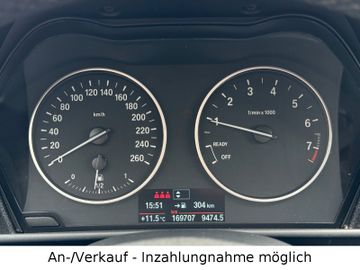 BMW 114 - 12