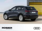 Audi Q6 SUV e-tron 185 kW B+O HUD LED SPURH. SPURW. - Audi Q6 e-tron Neuwagen