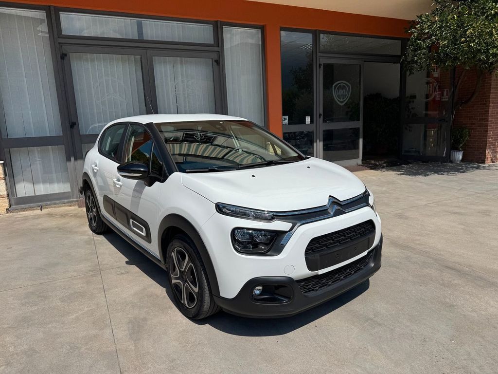 Image of Citroën C3