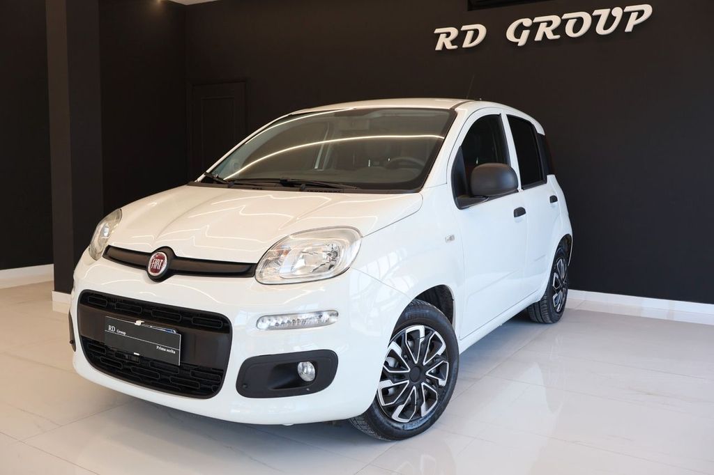 Image of Fiat Panda