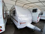 Weinsberg CaraOne 550 UK Edition HOT *2025* 1.700 kg... - Weinsberg CaraOne 550 UK EDITION HOT