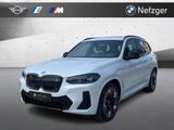 BMW iX3 Impressive M Sport RFK AHK H&K HUD LED - gebrauchte BMW iX3 aus dem Jahr 2024