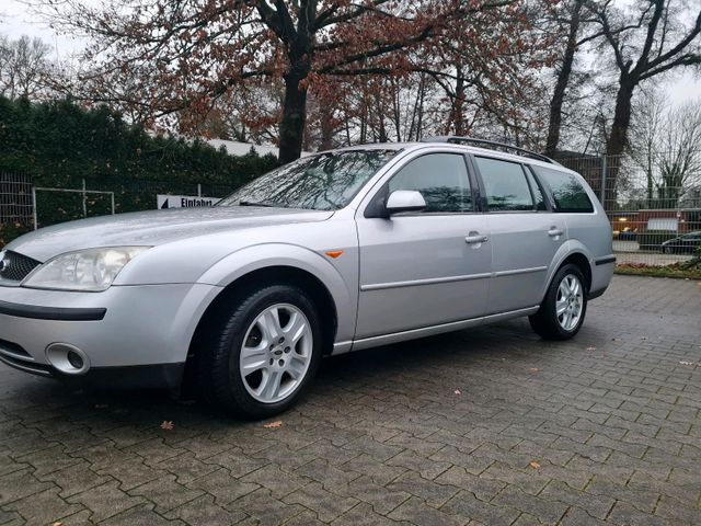 Ford Mondeo Kombi 1,8,Bj 2003,Automatik, T...