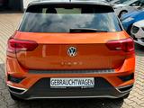 Volkswagen T-Roc Style - : Allradantrieb, Geländewagen