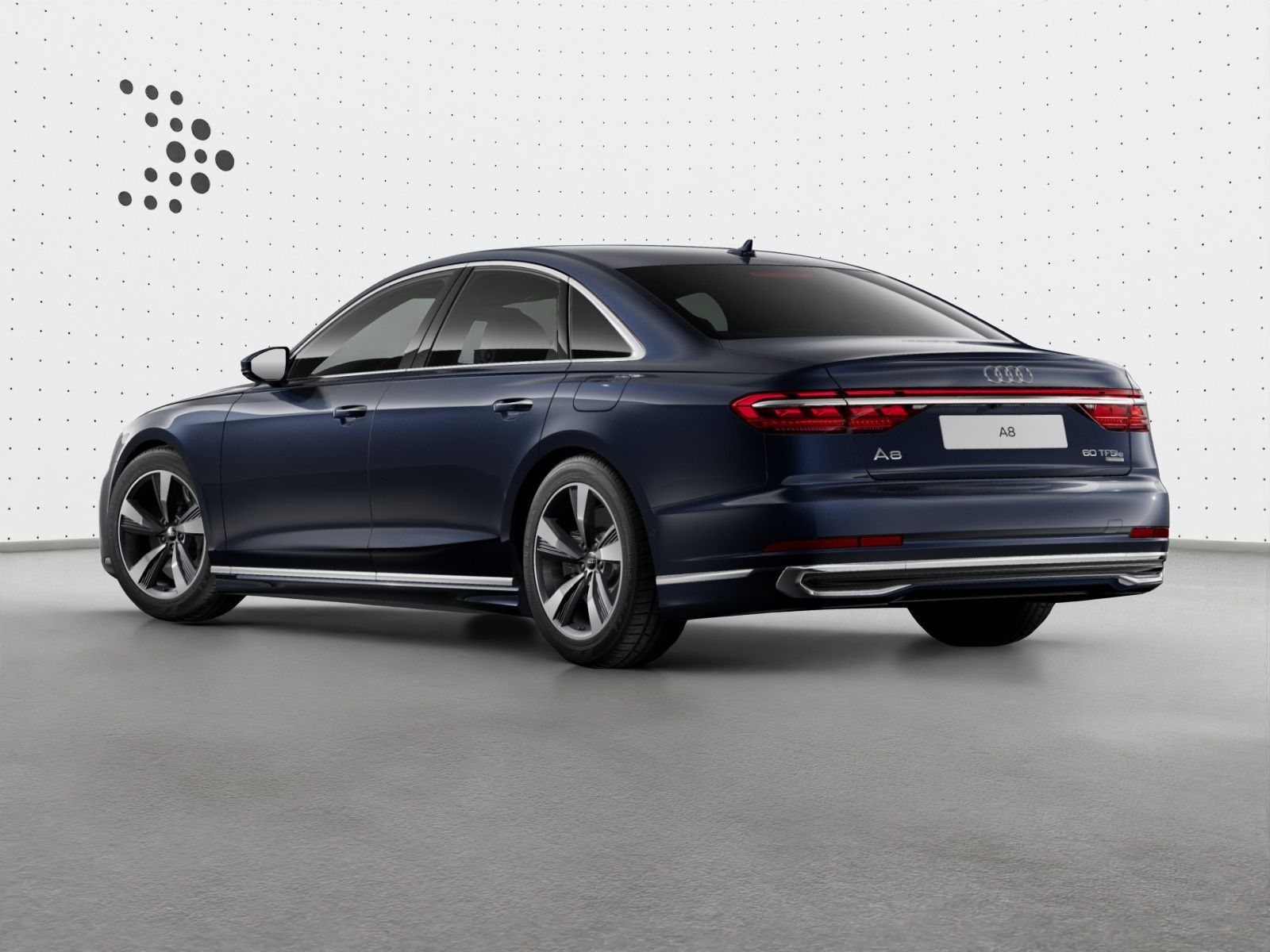 Audi A8 - Bild 2