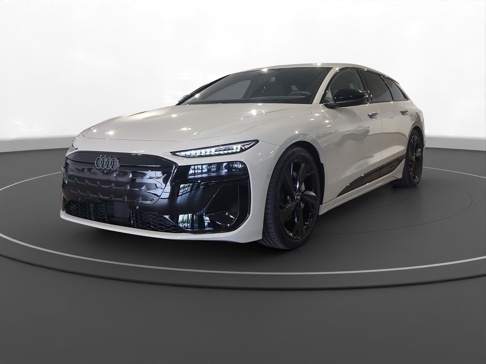 Audi A6 Avant e-tron performance Luft AHK LM 21" B&O  imagem 2