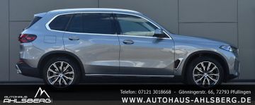 BMW X5 - 5