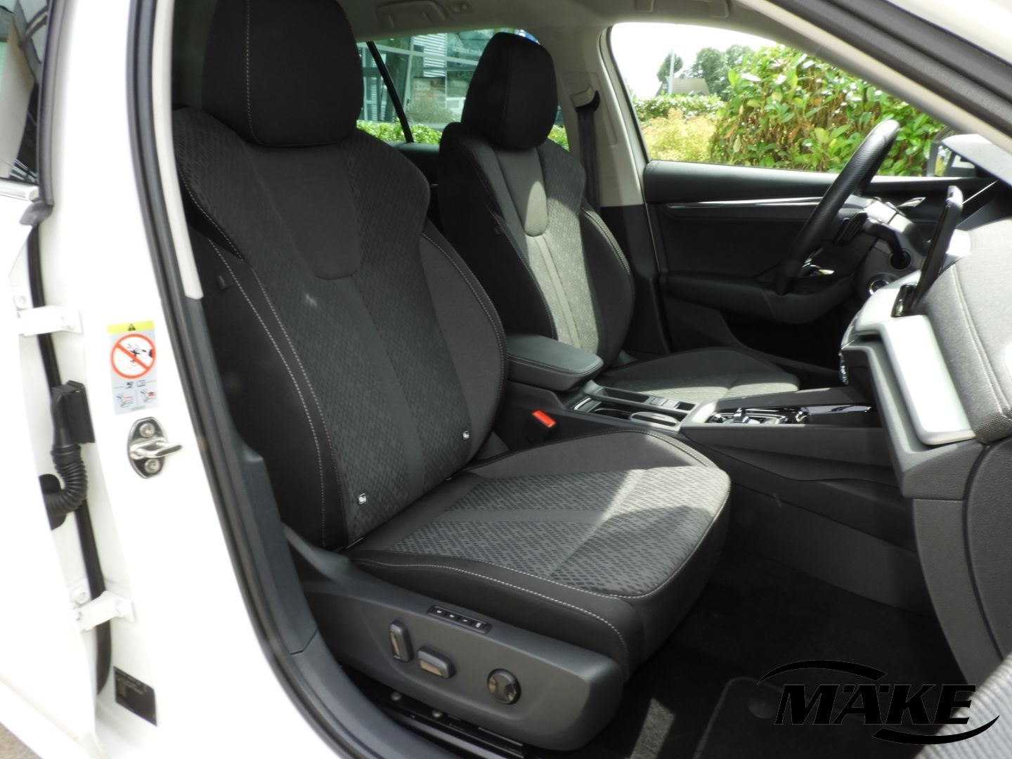 Octavia Combi Style 2.0 TDI DSG ACC HUD LED STDH