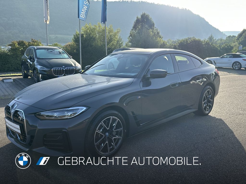 BMW i4