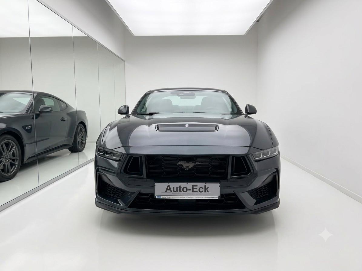 Ford Mustang Coupe Dark Horse *Styling-Paket*B&O*PDC*