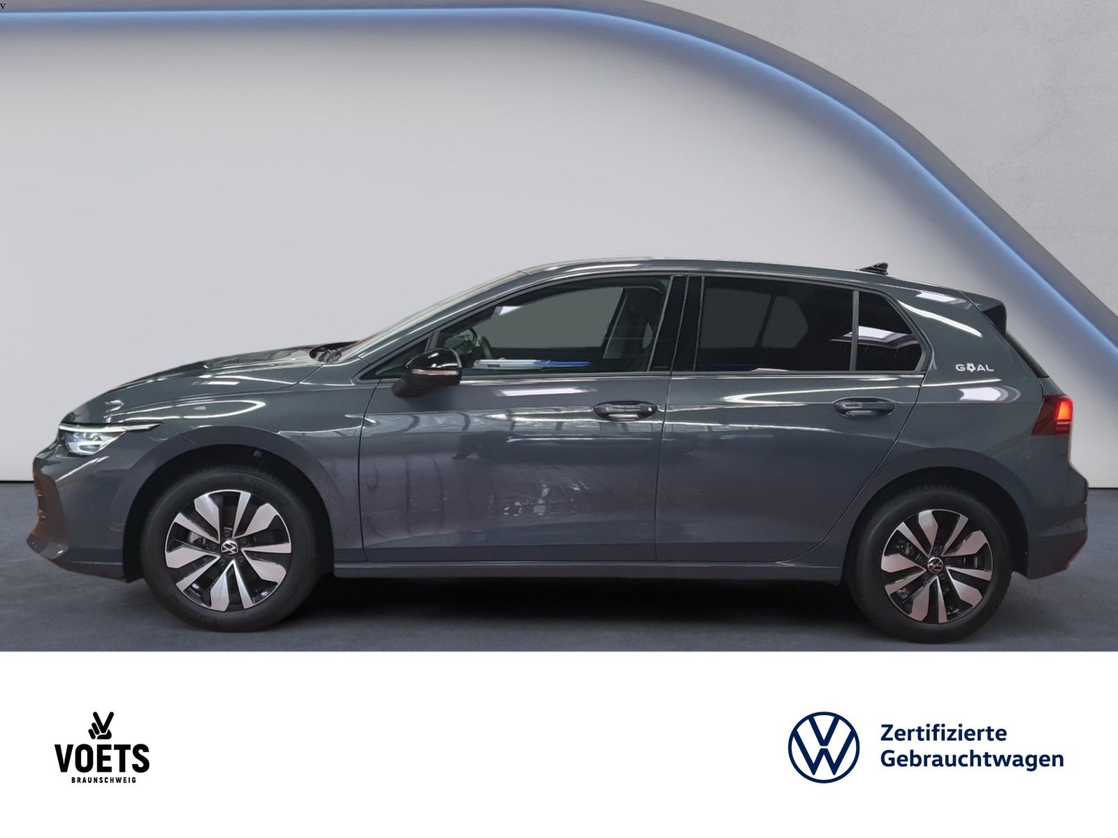 Volkswagen Golf - Bild 3
