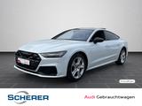 Audi A7 Sportback 45 TFSI 195(265) kW(PS) S tronic