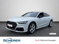 Audi A7 - Vorschau Bild 1