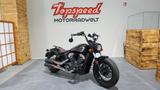 Indian Scout Bobber Twenty - INDIAN SCOUT BOBBER