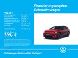 Volkswagen ID.7 GTX Navi Kamera AHK ACC LED SHZ - Volkswagen ID.7 in Stuttgart