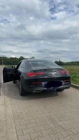 Mercedes-Benz CLA 200 Coupé  - gebrauchte Mercedes-Benz CLA 200 aus dem Jahr 2023