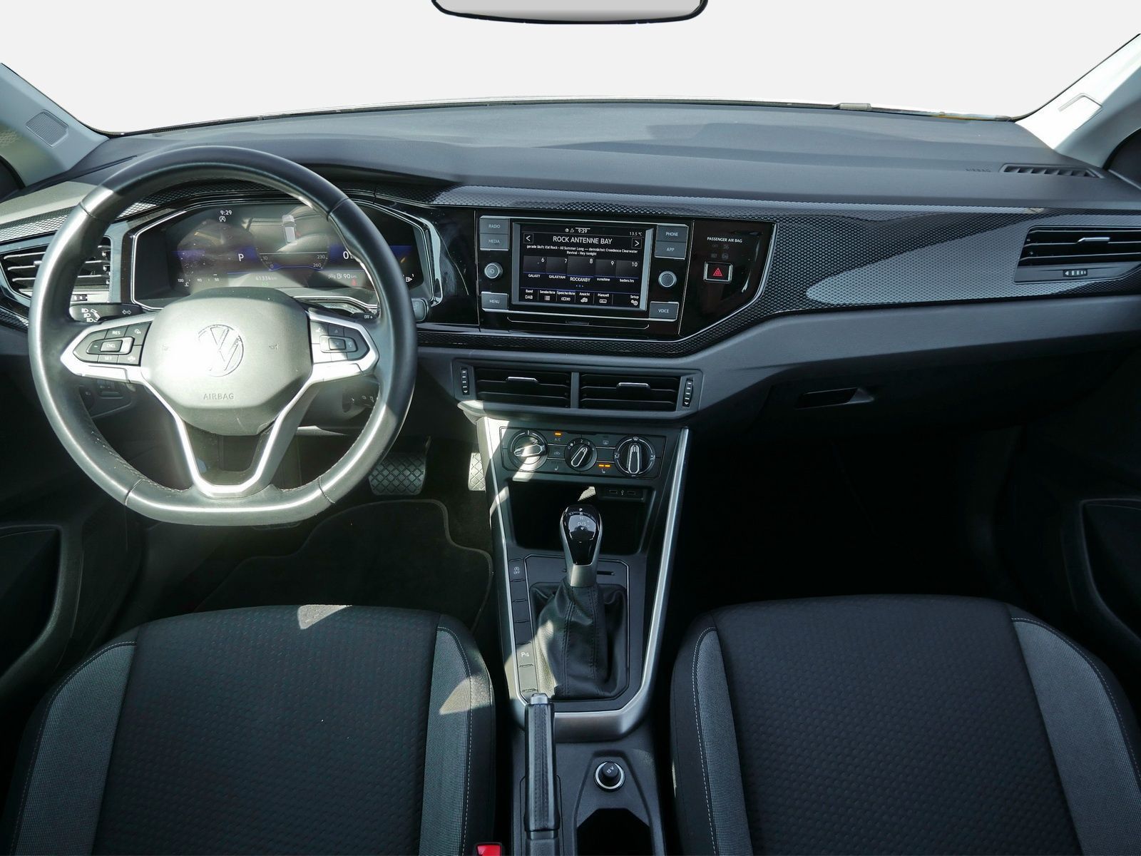 Volkswagen Polo - Bild 5