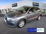 Audi Q3 1.4 TFSI S-TRONIC SITZHZG NAVI GJR - Audi Q3 Gebrauchtwagen in Köln