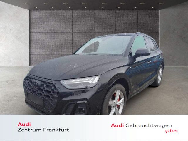 Audi Q5 40 TDI quattro S tronic edition one MatrixLED