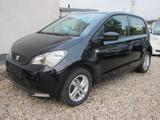Seat Mii 1.0 Klima.Sitzhzg.4 Türen TOP Gepflegt - Seat Mii in Hamburg