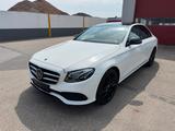 Mercedes-Benz E 400 E -Klasse Lim. E 400 d 4Matic Panoramadach - Mercedes-Benz E 400 in Essen