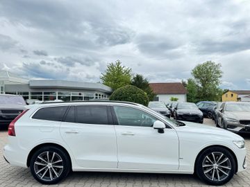 Volvo V60 - 5