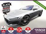 Jaguar F-TYPE 2.0 P300 R-Dyn DesignP LederP 20Z - Jaguar F-Type mit Panoramadach