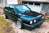 Volkswagen Vw Golf 2 1,8 16v PL Fire&Ice GTI lila MFA... - Volkswagen Golf: Fire