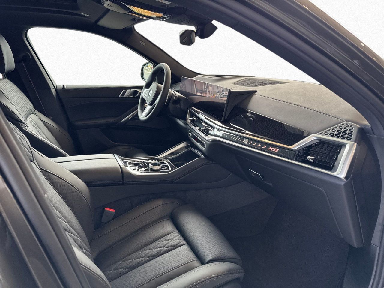 BMW X6 - Bild 12
