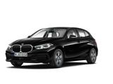 BMW 118d  - BMW 118 in Freiburg