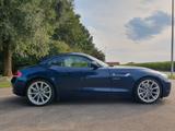 BMW Z4 sDrive35i - E89 *VOLLAUSSTATTUNG*SCHECKHEFT* - BMW: Cabrio, 8