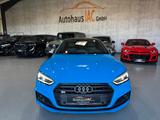 Audi S5/Sportback/3.0/TDI/quattro/PANO/LED/VOLLDIGI - Audi S5 mit Diesel-Antrieb: Limousine