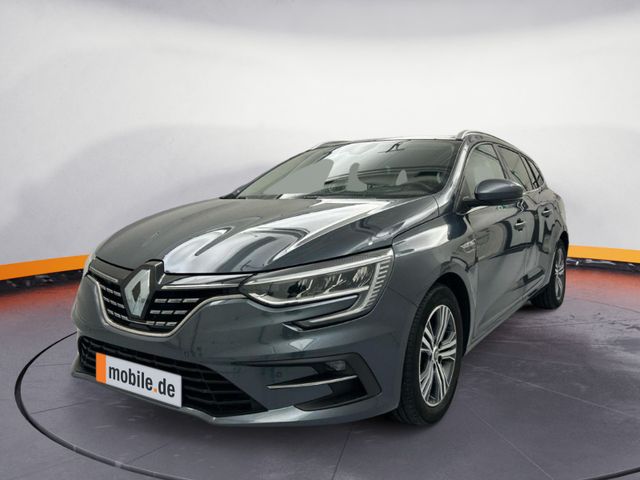 Renault Megane Grandtour Intens 1.6 E-TECH Plug-in Hybri