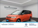 Volkswagen T7 Multivan Edition LÜ lang TDI 7Sitze AHK ACC