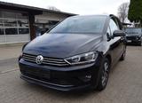 Volkswagen Golf Sportsvan Sound BMT *AHK*ACC*NAVI*ALLW*LED* - Volkswagen Golf Sportsvan SOUND mit Diesel-Antrieb