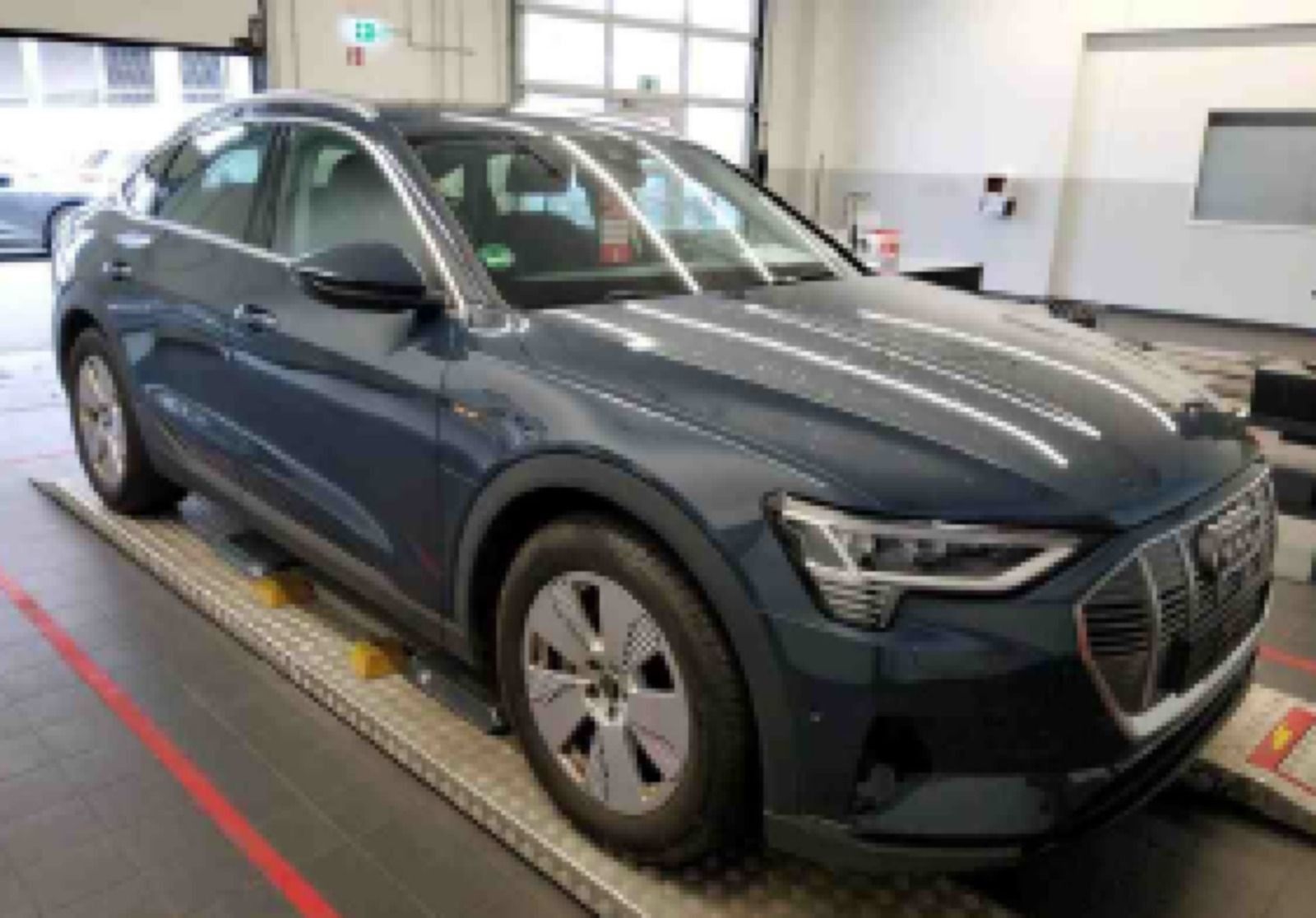 Audi e-tron - Bild 2