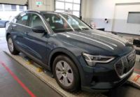 Audi e-tron - Vorschau Bild 2