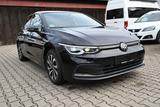 Volkswagen Golf VIII Lim. Active/Headup/AHK/Pano/MatrixLED - Volkswagen Golf mit Diesel-Antrieb: Limousine, Automatik