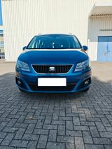Seat Alhambra 2.0 TDI Ecomotive 103kW 4KIDS 4KIDS - Seat Alhambra in Bremen
