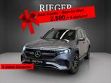 Mercedes-Benz EQB 250 AMG*Totwinkel*Spurhalte*SHZ*Kamera*LED*+ - graue Mercedes-Benz EQB