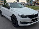 BMW 320 Gran Turismo Gran Turismo 320d Advantage...