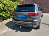 Jeep Grand Cherokee 3.0l V6 MultiJet 184kW Trailh... - Jeep Grand Cherokee