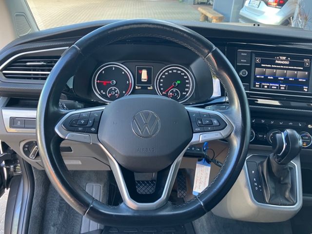 T6.1 California 2.0 TDI Ocean 4Motion KLIMA LED