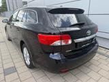 Toyota Avensis Kombi Life*Navi*MFL*SHZ*Tempomat - Toyota Avensis aus 2012