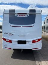 Dethleffs Pulse GT 7051 EB Vollausstattung  - Dethleffs Pulse